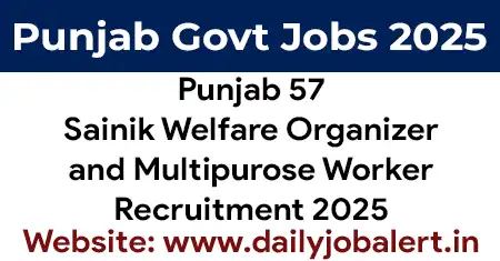 PSSSB Advt 09 of 2025 Recruitment PSSSB Advt 09 of 2025 Recruitment
